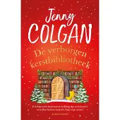 Luitingh-sijthoff De verborgen kerstbibliotheek (Paperback)