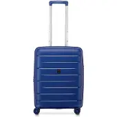 Modo By Roncato Trolley 'Starlight 3.0' donkerblauw
