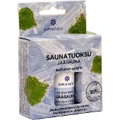 Emendo Sauna geur Ice Sauna - 10ml - Opgietmiddel Sauna