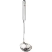Fissler Sauslepel Essential Zilver