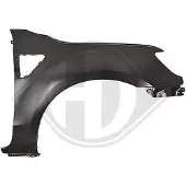 Diederichs 1590006 Spatbord