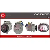 Casco CAC75072AS Aircopomp