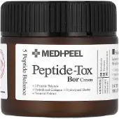 Medi-Peel Peptide Tox-bor Cream Gezichtscrème 50 ml