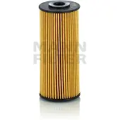 MANN-FILTER HU 7074 x Oliefilter