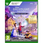 Dreamlight Valley: Cozy Edition - Xbox Series X