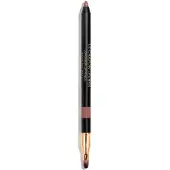 Chanel Langhoudend Lippenpotlood - Le Crayon Lèvres Langhoudend Lippenpotlood ROSE NATUREL