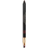 Chanel Langhoudend Lippenpotlood Chanel - Le Crayon Lèvres Langhoudend Lippenpotlood PRUNE NOIRE