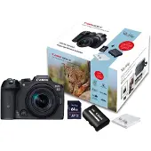 Canon EOS R7 + 18-150mm IS STM Special Edition Kit