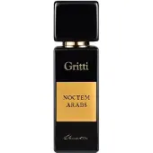 Gritti unisex Parfum Noctem arabieren 3,4 OZ