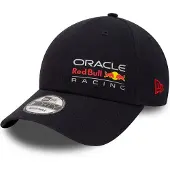 New Era Red Bull Essential 9forty Cap