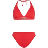 O'Neill Bikini 'Essentials Marga Cruz' rood