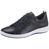 Ara Sneaker Roma blauw
