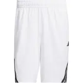 Adidas Sportbroek 'Legends 3-Stripes Basketball' zwart