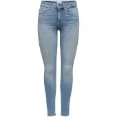 ONLY Jeans 'ONLBlush' blauw denim
