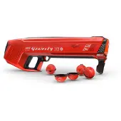 Spyra SpyraGravity - Red