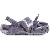 Crocs x CLOT Classic Clog Unisex Mauve 42/43 M9/W11