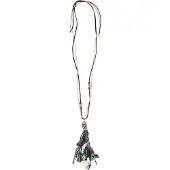 Juleeze Ketting bordeaux
