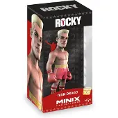 Minix - Movies #108 - Rocky IV - Rocky Balboa - Figuur 12cm