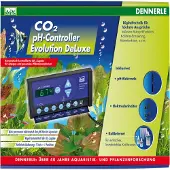 Dennerle pH-regelaar Evolution DeLuxe