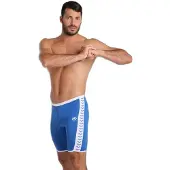 Arena Zwemjammer Icons Solid Blauw