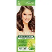 Joanna - Naturia Color farba do włosów 215 Zimny Blond