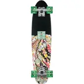Globe Surf Glass Cruiser 27 Blaze