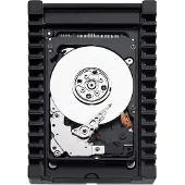 HP 146 GB hot-swappable 2.5" SAS 10000 toeren/min
