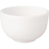 Villeroy & Boch Dipschaal Afina White 8.5 cm (6 delig)