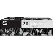 HP C1Q10A printkop zwart / kleur nr. 711 (origineel)
