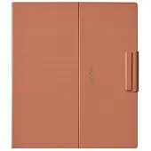 Onyx Boox Note Max met magnetische hoes met toetsenbord