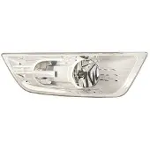 VAN WEZEL 1870996 Mistlamp