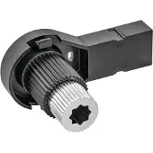 Belimo Pasvormadapter vierkant 9X9X57 mm (LxBxH) SR...-R
