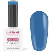 La Femme Gel Polish UV-LED/ HEMA free/ Vegan/ 7Free/ H048/ Soft Cloud