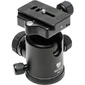 Benro Balhoofd B2 New met wisselplaat
