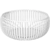 Blomus Schaal Lito White Medium