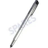 Kerkmann Gemelamineerde spaanplaat Kastonderdeel 19 x 325 x 1.900 mm Wit