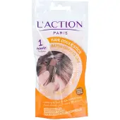 Sibel Hair Cover Medium Bruin Stick - 4gr | Uitgroei Bijhouden