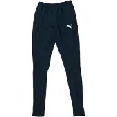 Puma Trainingsbroek - Mens - Zwart - Maat XS