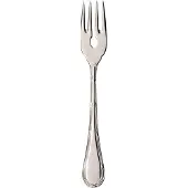 Villeroy & Boch - Kreuzband-Septfontaines - Visvork 18cm