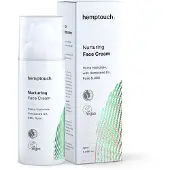 Hemptouch Nurturing face cream 50 ml