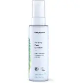 Hemptouch Purifying face cleanser