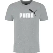 Puma Ess Kleur Nr. Logo T-Shirt