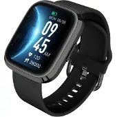 GARETT GRC-model, 4,37 cm (1,72 inch), IPS-scherm, touchscreen, 128 GB opslag, 85 gram