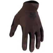 FOX Flexair Handschoenen Paars || Maat: S