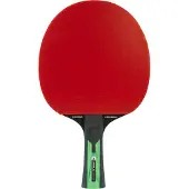 Joola Mega Carbon Table Tennis Racket Transparant
