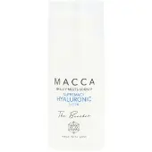 Macca Vochtinbrengende Serum Supremacy Hyaluronic 1% Hyaluronzuur (30 ml)