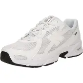New Balance Sneakers laag '740' wit