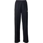 Adidas Originals Broek 'BECKENBAUER' zwart / wit