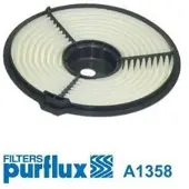 PURFLUX A1358 Luchtfilter