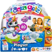 Aqua Gelz Deluxe Play Set Craft Kit Veelkleurig
